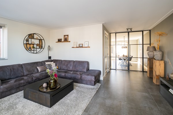 Medium property photo - Stevenstraat 9, 4175 HK Haaften